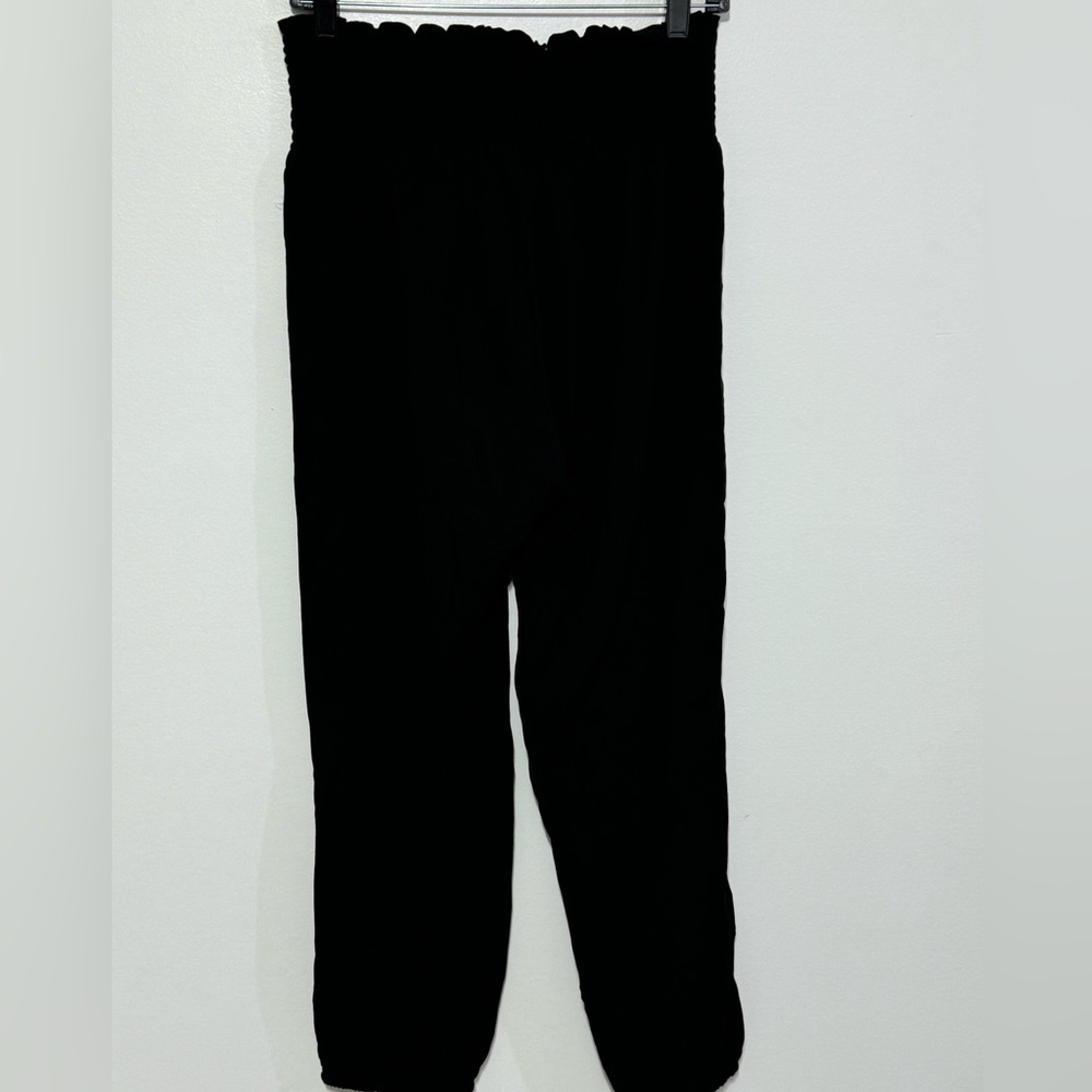 Hatch Black Women's Pants